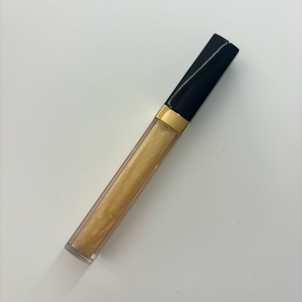Chanel Rouge Coco Gloss